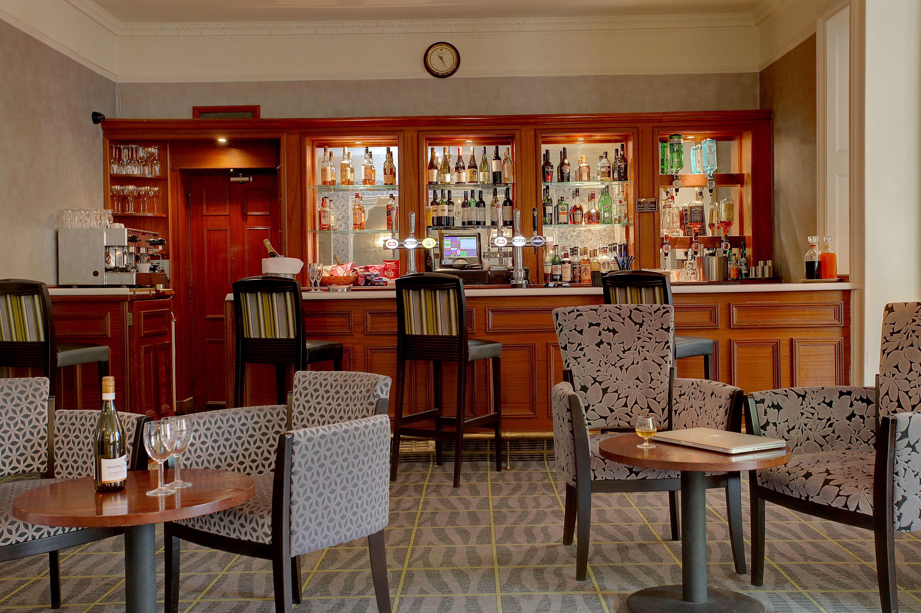 Best Western Moore Place Hotel Milton Keynes Zewnętrze zdjęcie