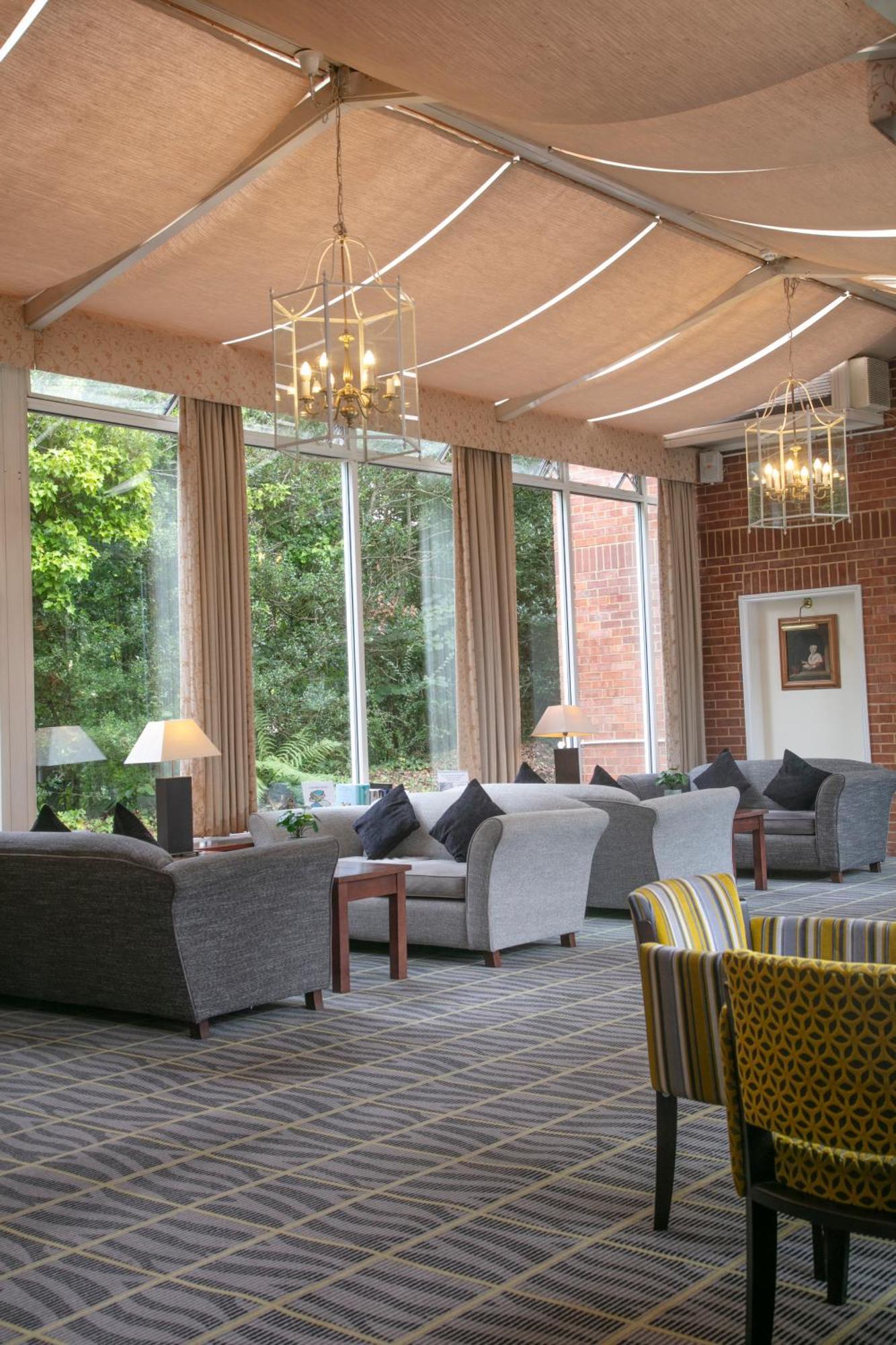 Best Western Moore Place Hotel Milton Keynes Zewnętrze zdjęcie