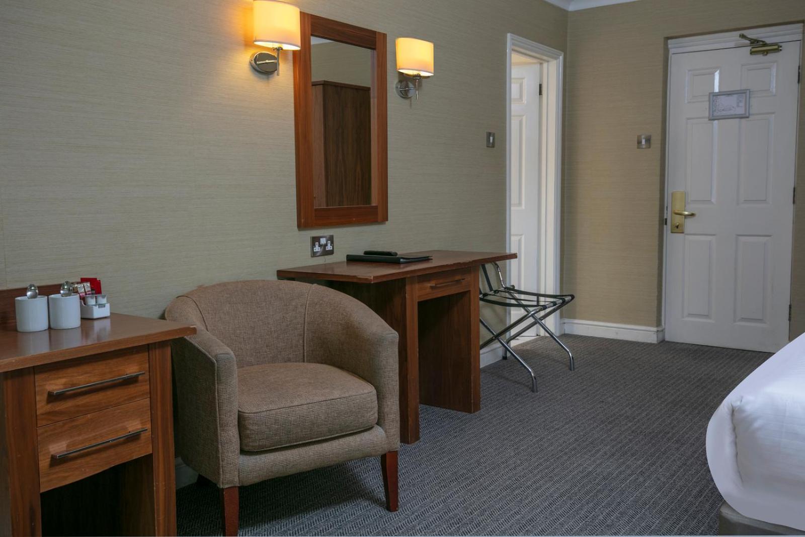 Best Western Moore Place Hotel Milton Keynes Zewnętrze zdjęcie