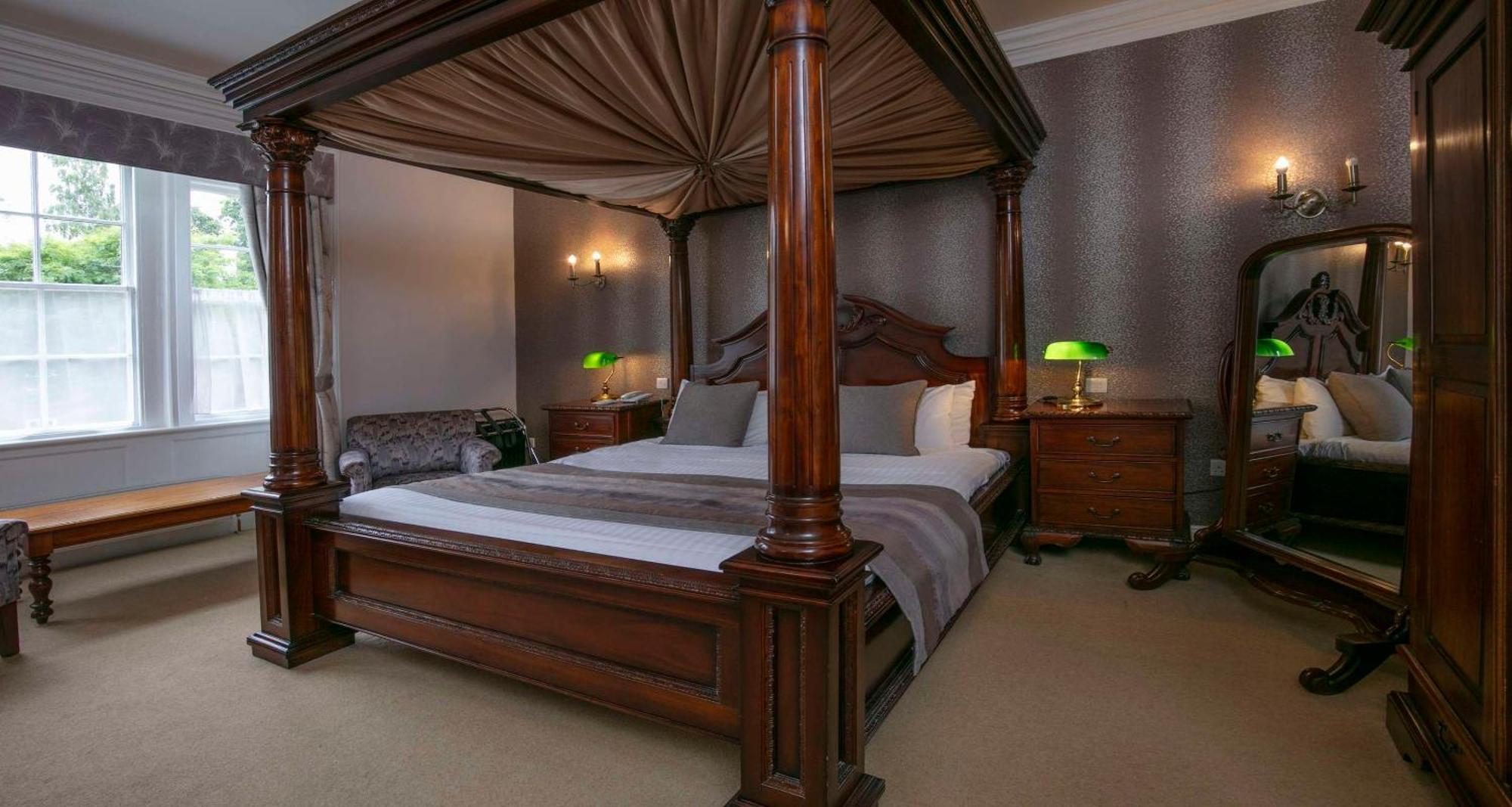 Best Western Moore Place Hotel Milton Keynes Zewnętrze zdjęcie